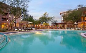 Courtyard By Marriott Scottsdale Salt River